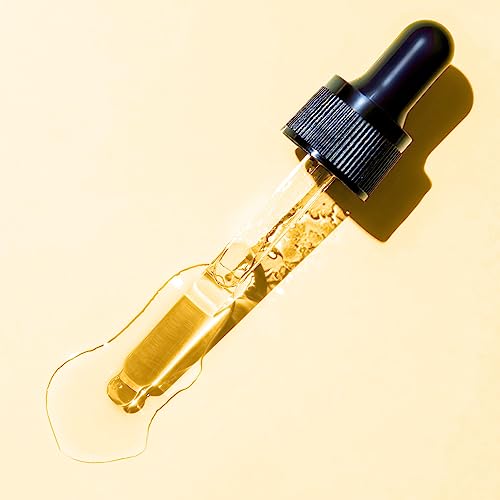 Amazon Basics Brightening Vitamin C Serum, 1 Fluid Ounce thumb #3