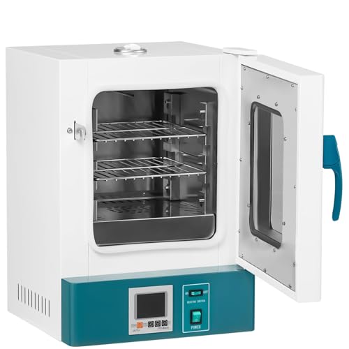ActiveTrail 20L Digital Lab Incubator