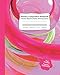 Produktbild Primary Composition Notebook | Thicker Baseline Makes Writing Easier: Cute Kids Practice Tablet Improves Handwriting & Builds Confidence With Visual ... Wide Ruled 8 x 10" Soft Cover Pink Swirl