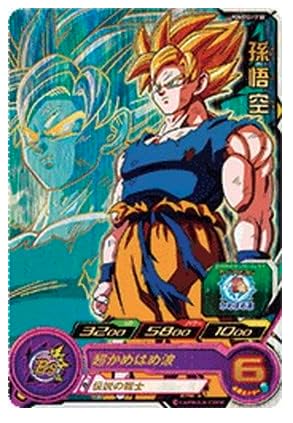 【PSA10】SDBHプロモ 孫悟空　PUMS12-17 Super Dragon Ball Heroes [PSA10] SDBH Promo Son Goku PUMS12