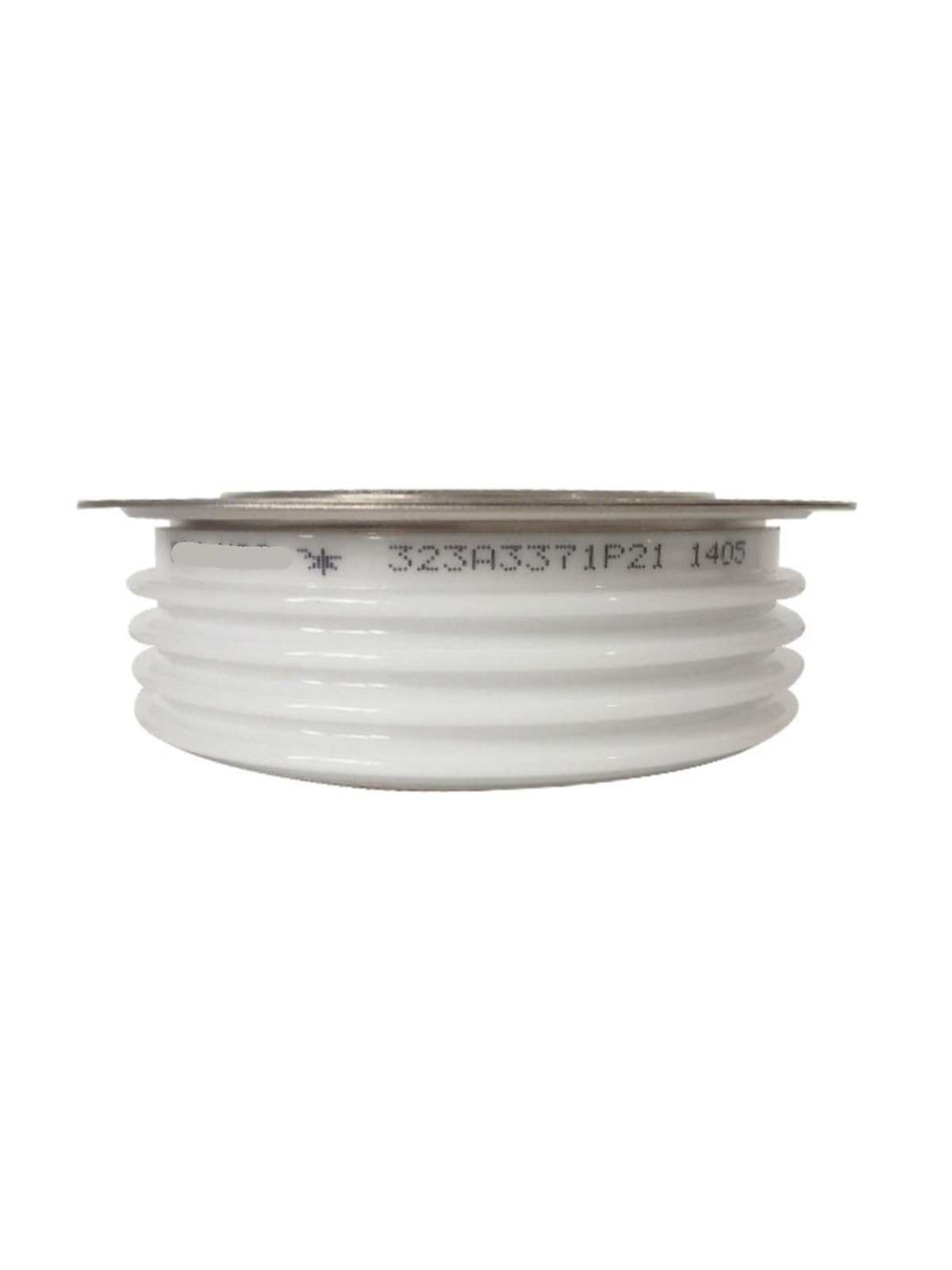 Module SCR 323A3371P21 pour éviter les surcharges avec son thyristor protégé