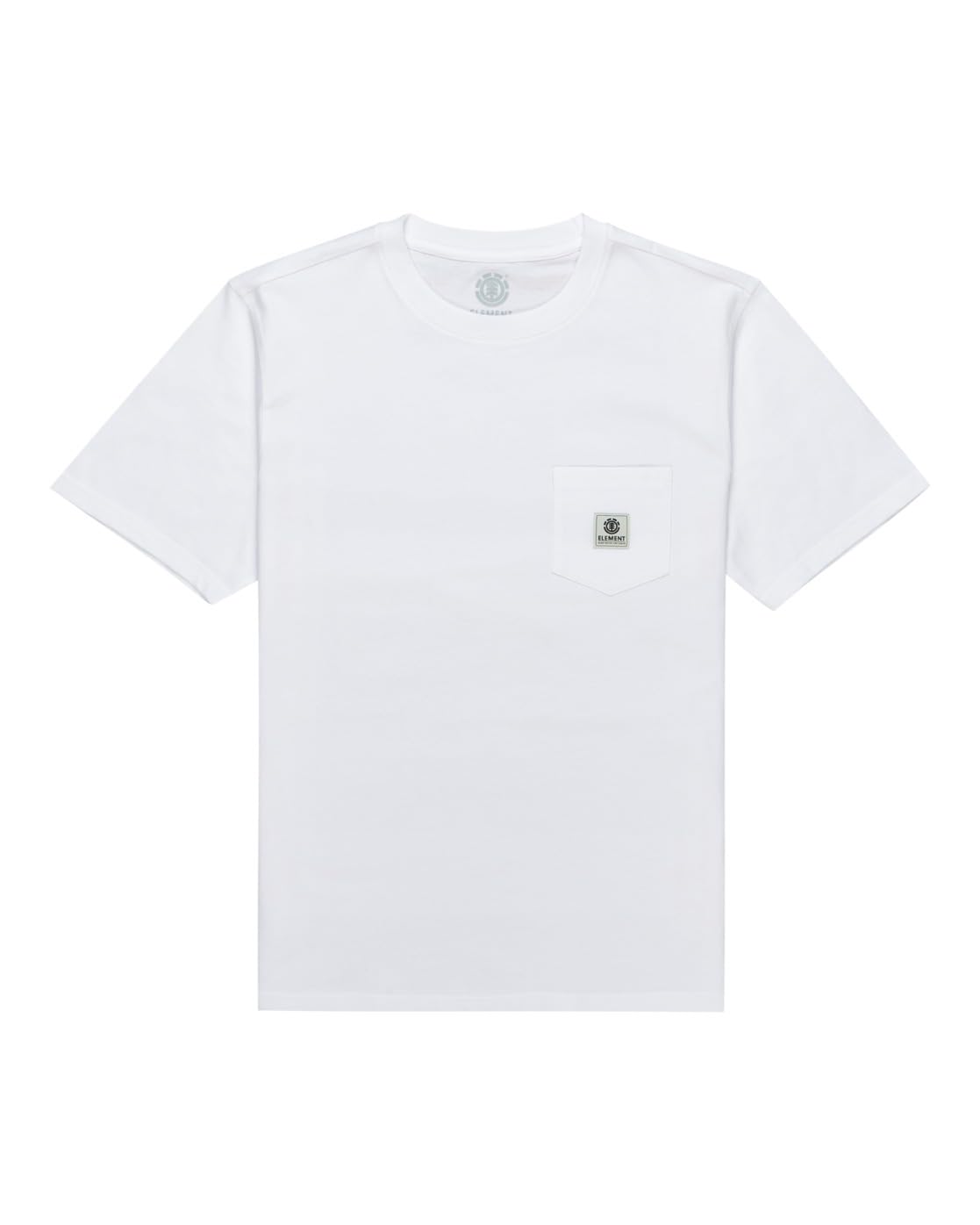 Element Basic Pocket T-shirt dla mężczyzn ELYKT00116