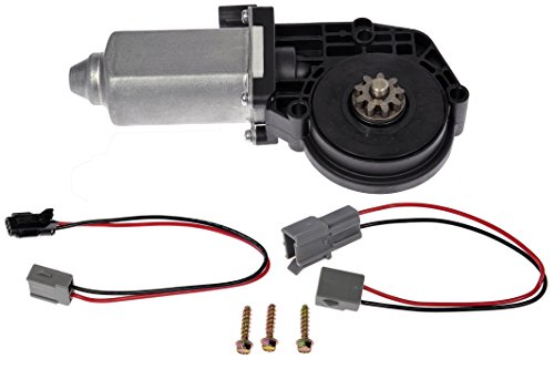 Moteur lève-vitre électrique Dorman 742-256 côté passager avant Lincoln