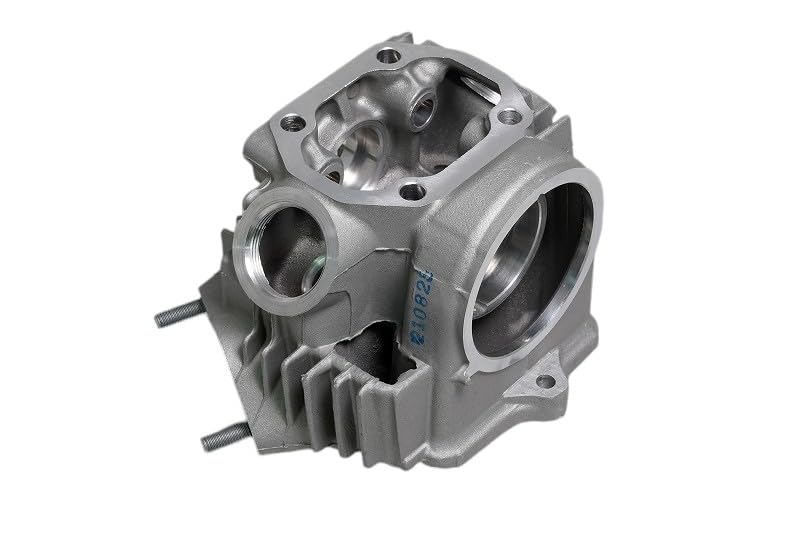 Amazon | ミニモト ホンダ純正Z50Jモンキー、ゴリラ用シリンダーヘッド