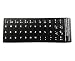 Ledeli - Pegatinas de teclado para PC, ordenador portátil, PC, portátil Spanisch...