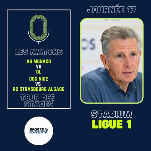 Journ&eacute;e 17 : Les bonnes r&eacute;solutions de la Ligue 1 ou pas...! copertina