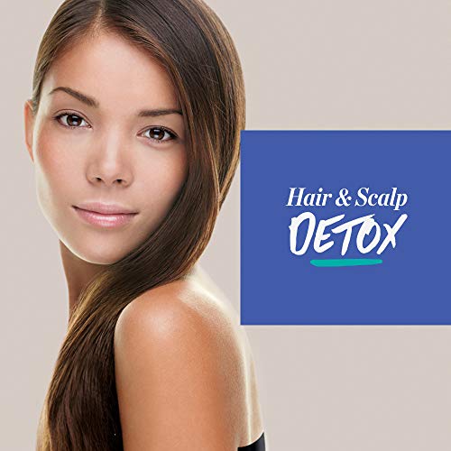 Marc Anthony Hair & Scalp Detox Purify & Refresh Shampoo, 8.4 Ounces #TOP3