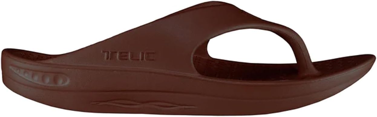 Telic Unisex Adult Energy Flip Flop