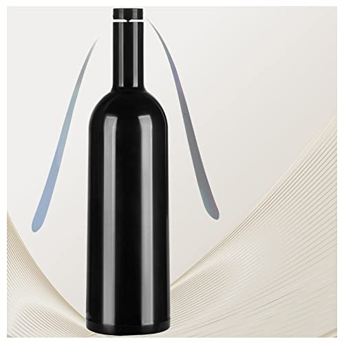 Taygate RéPulsif Mouche Interieur Moustiquaires sans Produits Chimiques Anti Guepes pour Les Restaurants, Les Repas Et Les Pique-Niques,Black Cover