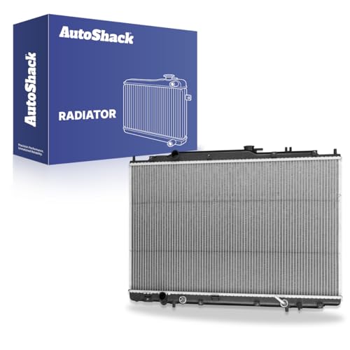 AutoShack Radiator 30.38