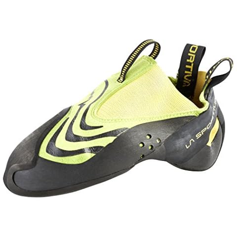 La Sportiva Speedster, Zapatos de Escalada Unisex niño Cover