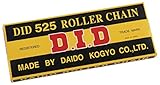 D.I.D 525 Standard Chain - 120 525 x 120