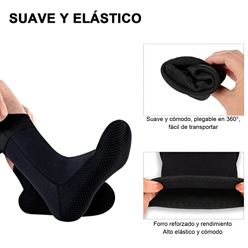 Mejores precios y opiniones de Calcetines natación - cinco favoritos. 30 Imagen adicional