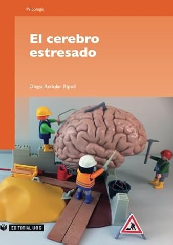 El cerebro estresado: 185