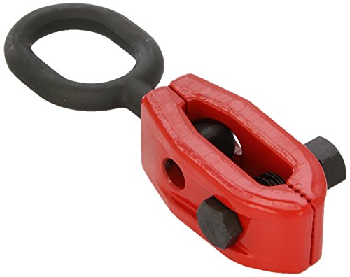 Power-Tec 91089 Clamp 45mm évite la déformation des tôles
