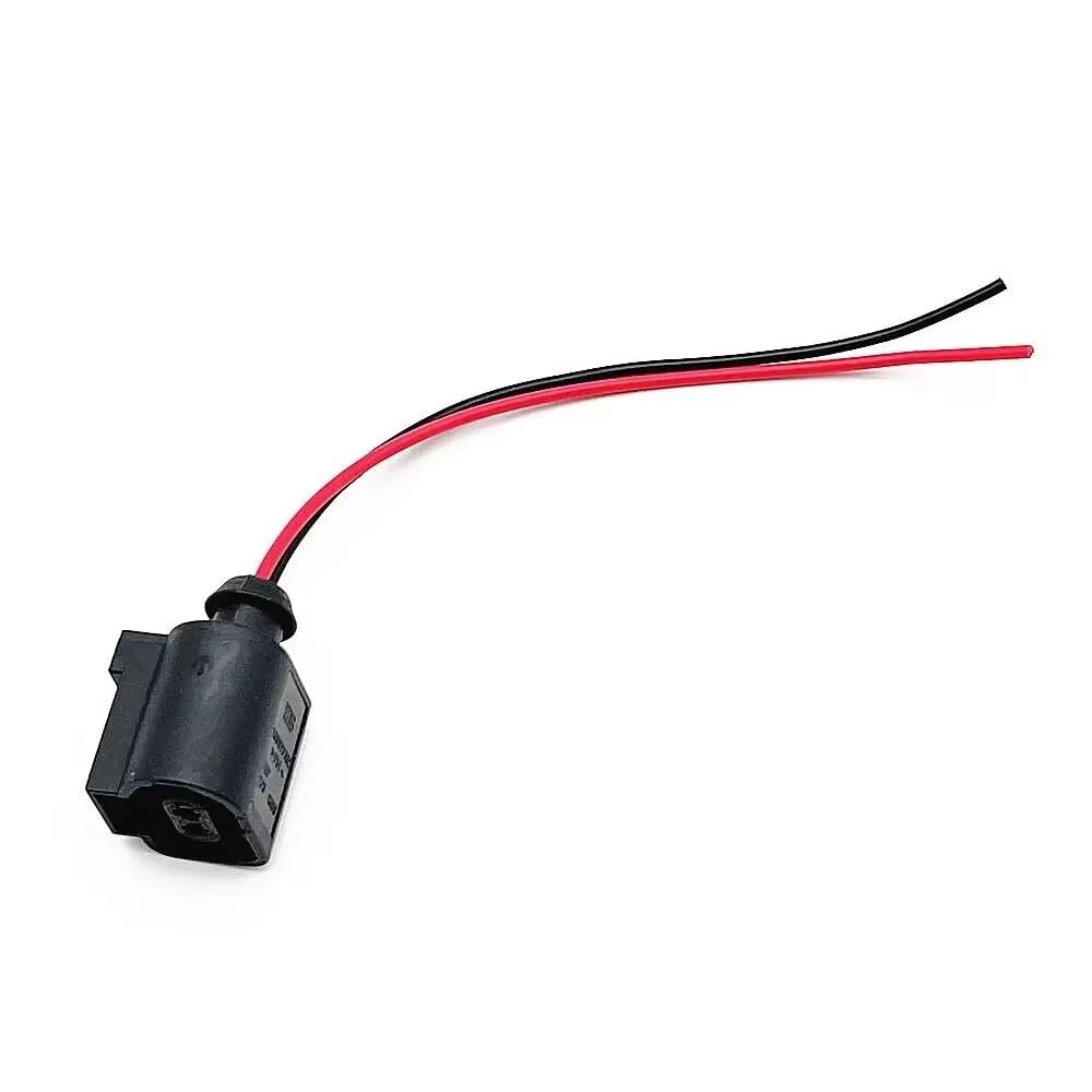 Outside Sensor Compatible with VW for Amarok 2010 2011 2012 2013 2014 2015 2016 6RD820535 8Z0820535 Outside Air Temperature Sensor(Sensor)