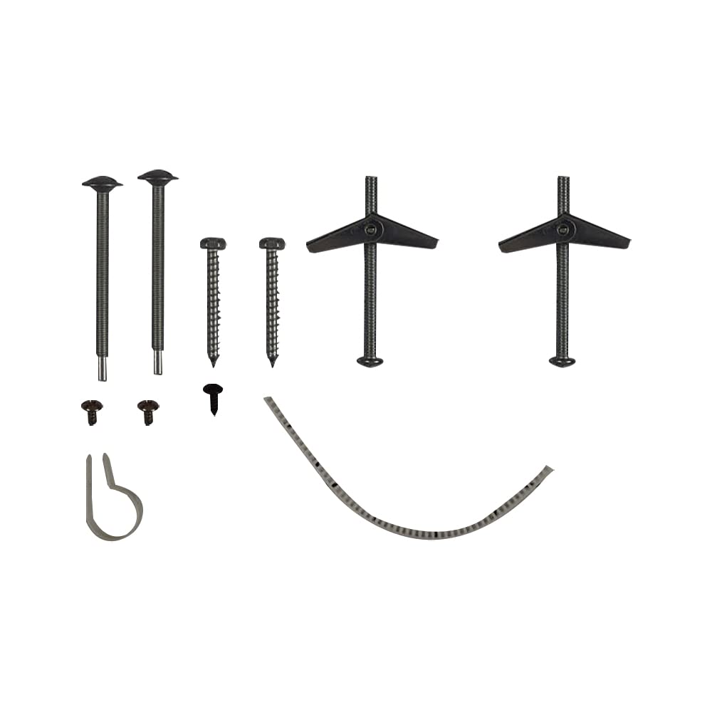 ForeverPRO WB01X35373 Installation H/W Bag for GE Microwave