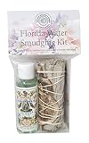 New Age Smudges & Herbs FW-KIT-01
