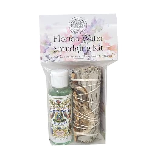 New Age Smudges & Herbs FW-KIT-01