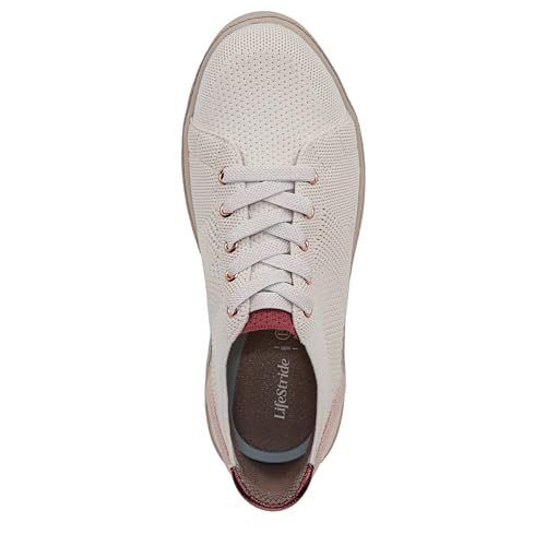 LifeStride Women's VIP Sneaker 5