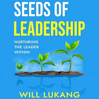 Seeds of Leadership cover art