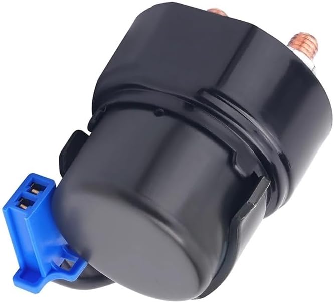 Motorcycle Starter Relay Solenoid for 125 200 250 390 401 401 RC125 RC200 RC390R 90111058000 93011058000