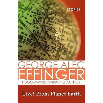 Live! From Planet Earth