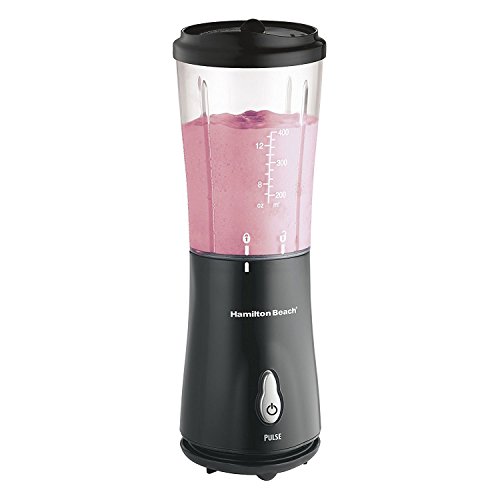 Hamilton Beach Single Serve Blender