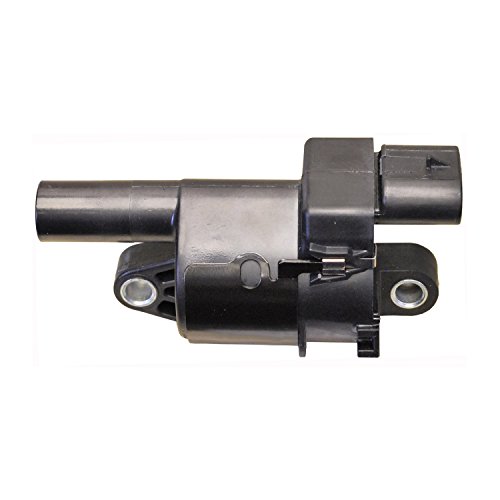 Bobine d'allumage Denso 673-7104 pièce de rechange moteur essence allumage direct