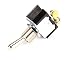 Vollrath 17925-1, Toggle Switch, .75HP