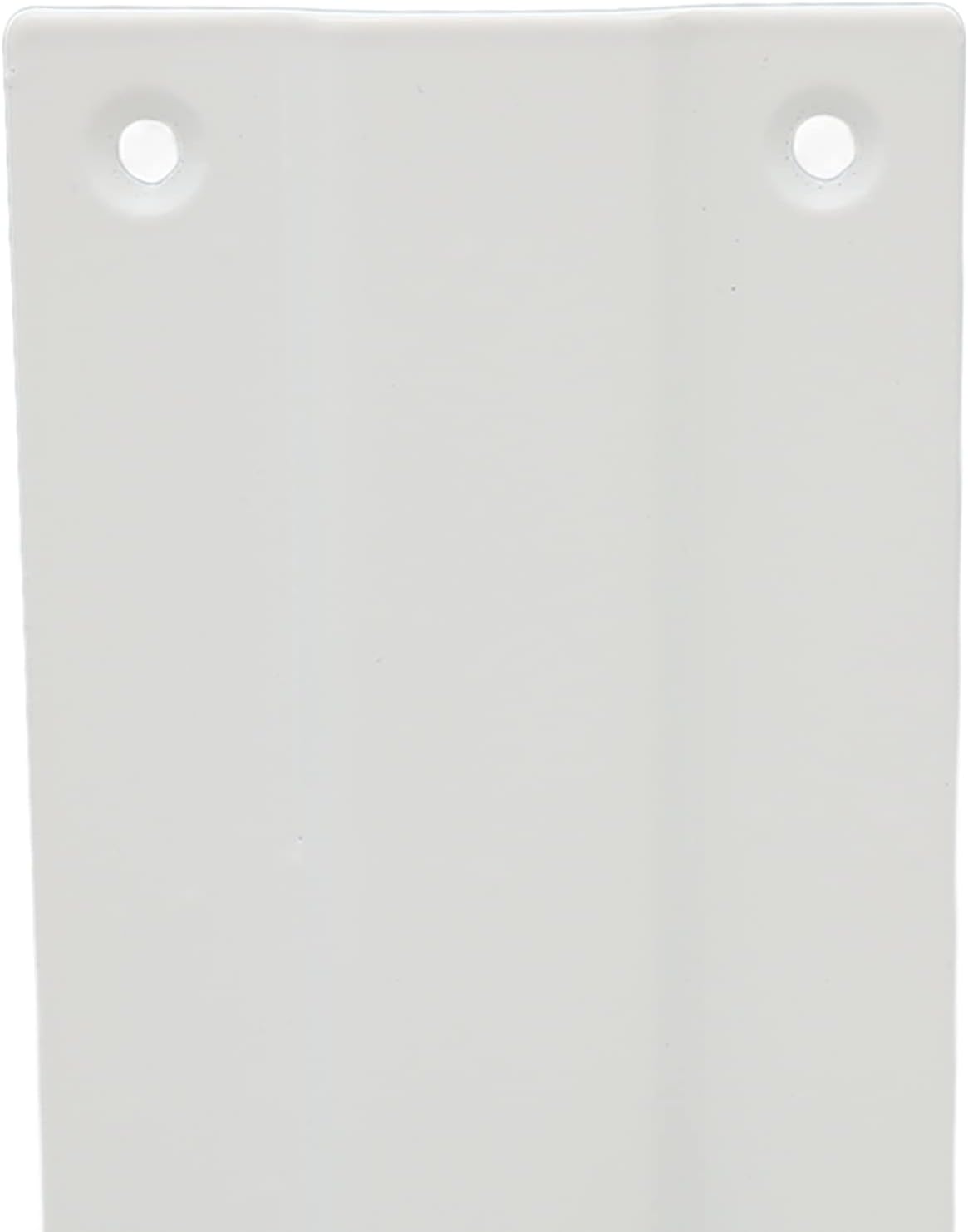 CCYLEZ Speaker Wall Bracket Assembly, Speaker Wall Holder, 150 x 70mm Metal Wall Bracket Base with Screws for Speaker.Concealed Design,for Rear Surround Speakers RS5 HT