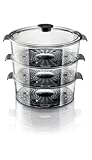 Philips HD9170/00 Avance Collection Dampfgarer - 5