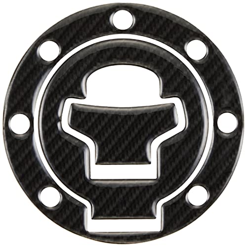 デイトナ バイク用 傷防止シール タンクキャップパッド