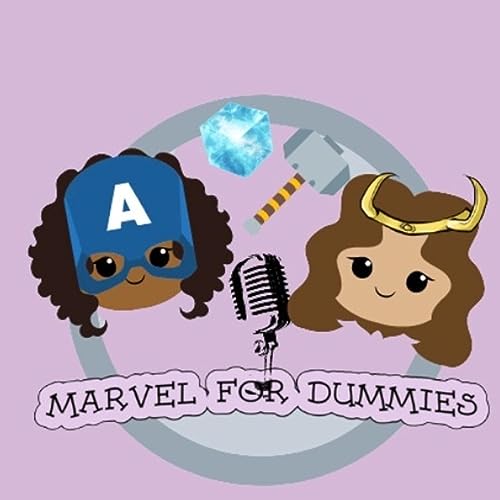 Marvel for Dummies Marvel for Dummies Books