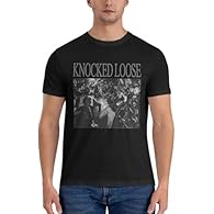 Round neck T-shirt QUALITY FABRIC - Made from 100% open-end cotton for ultimate all-day comfort. Machine Washable, Cold Water Washable, Low Heat Drying. Do Not Bleach Loose: Fuller cut for complete comfort Occasion: Suit for Casual, Work, Shopping, S...