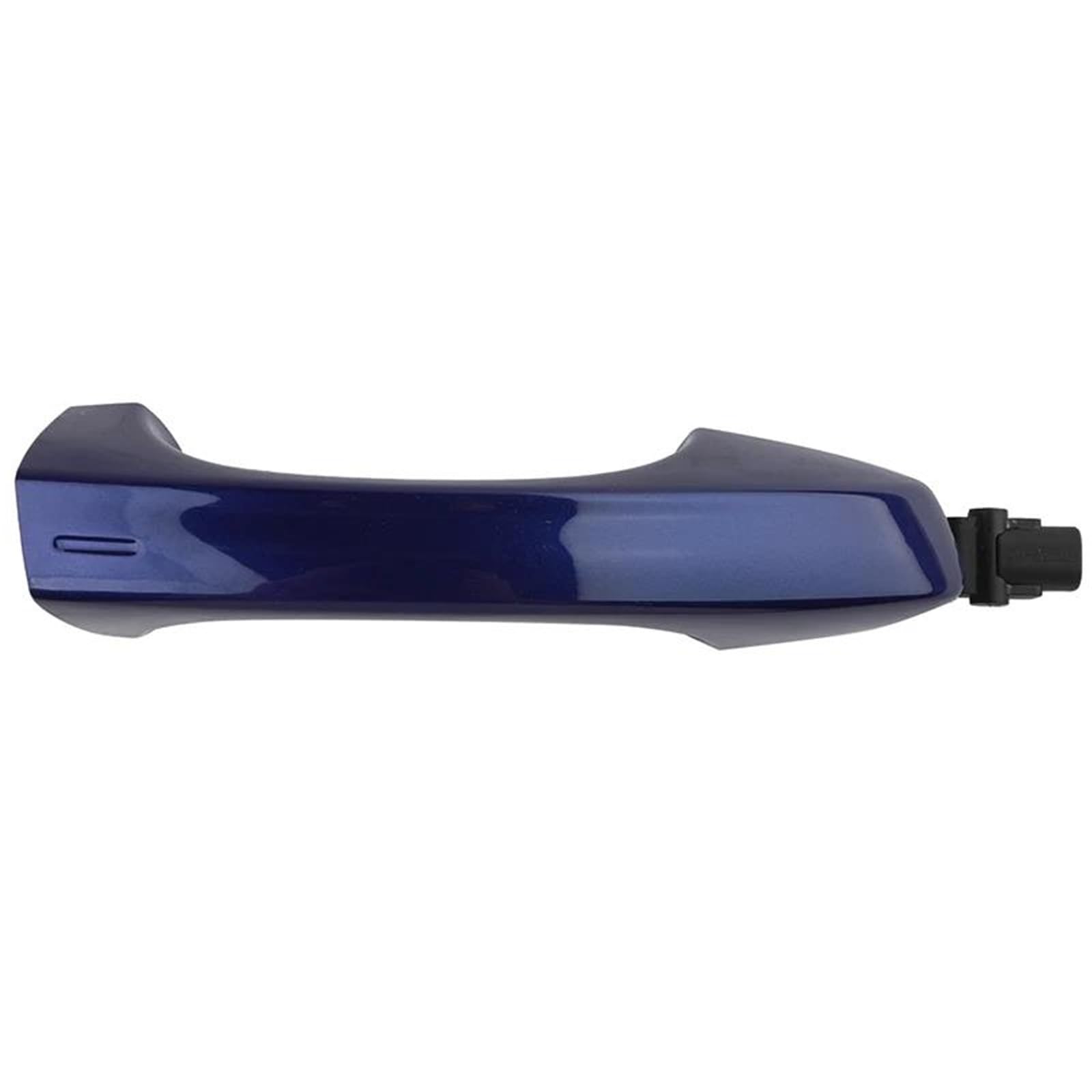Atgcbcauf Right-Blue Car Front Left Right Exterior Door Handles Kessy For Q3 Rsq3 5G0837205q 5G0837206q Car Exterior Door Handles(Right-Blue)