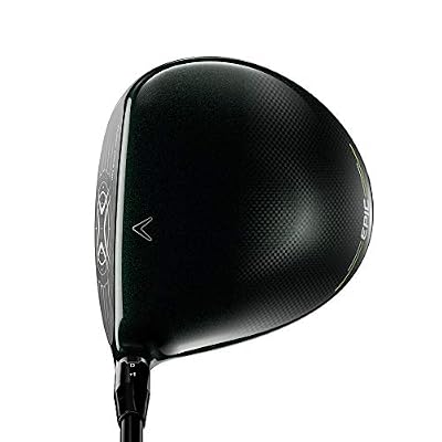 Callaway Golf 2021 Epic Max Driver