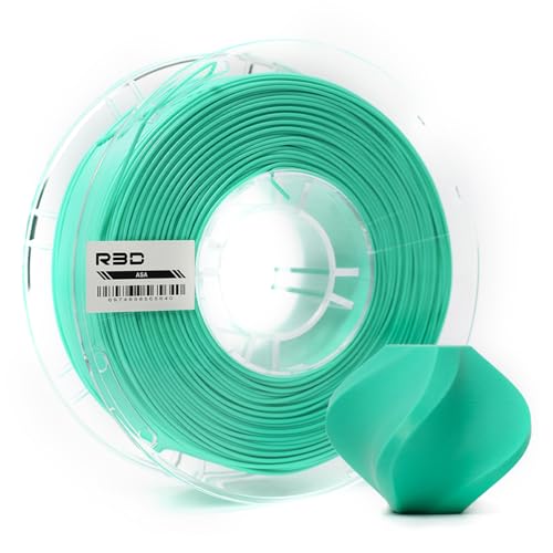 Filament ASA R3D résistant chaleur et intempéries 1.75 mm 1 kg