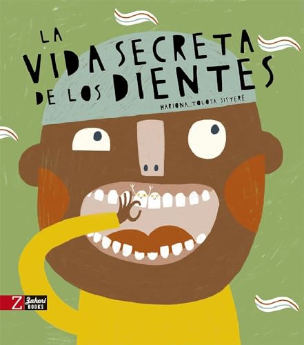 La vida secreta de los dientes: 5