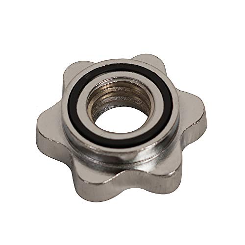 Sunny Health & Fitness 33Lb Chrome Dumbbell Set W/ Carry Case - No. 014 #TOP6