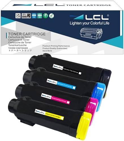 Color MultiWriter 5800C用トナーカートリッジ16本セット手紡ぎ糸 毛糸 