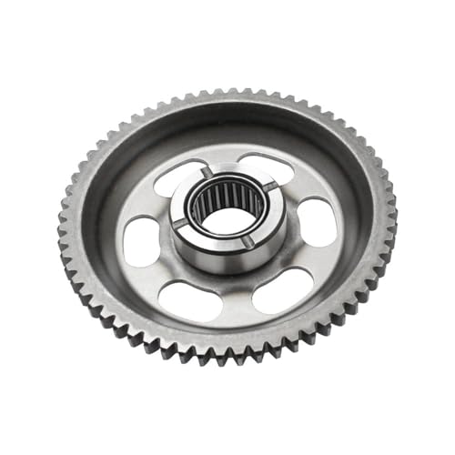 Embrayage de démarreur pour moto TRX300EX pignon roue libre 300 EX