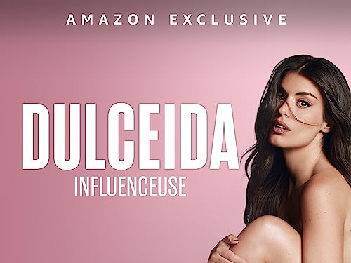 Dulceida : Influenceuse