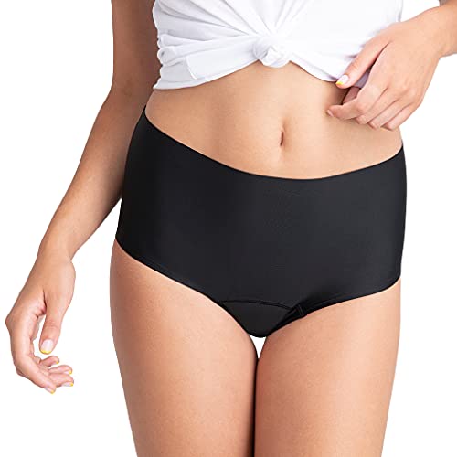 Braguitas Menstruales Kiwitas Comfy De Platanomelón