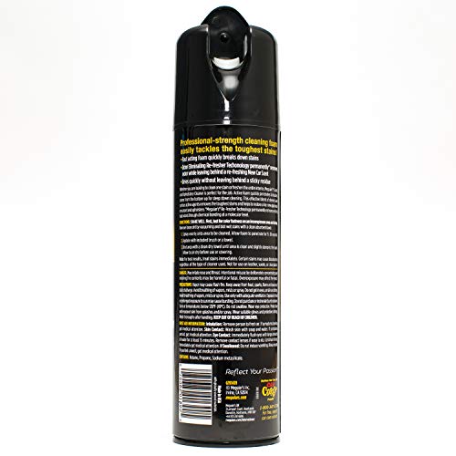 Meguiar's Carpet & Upholstery Cleaner