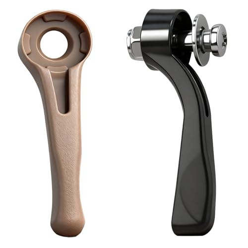 Réparer une tondeuse Wahl avec le lot de 2 leviers de réglage 8504 1919