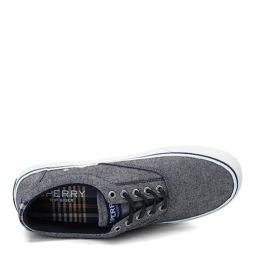 Image of Sperry Top-Sider Men's Striper Ii CVO Sunbleached Sneaker