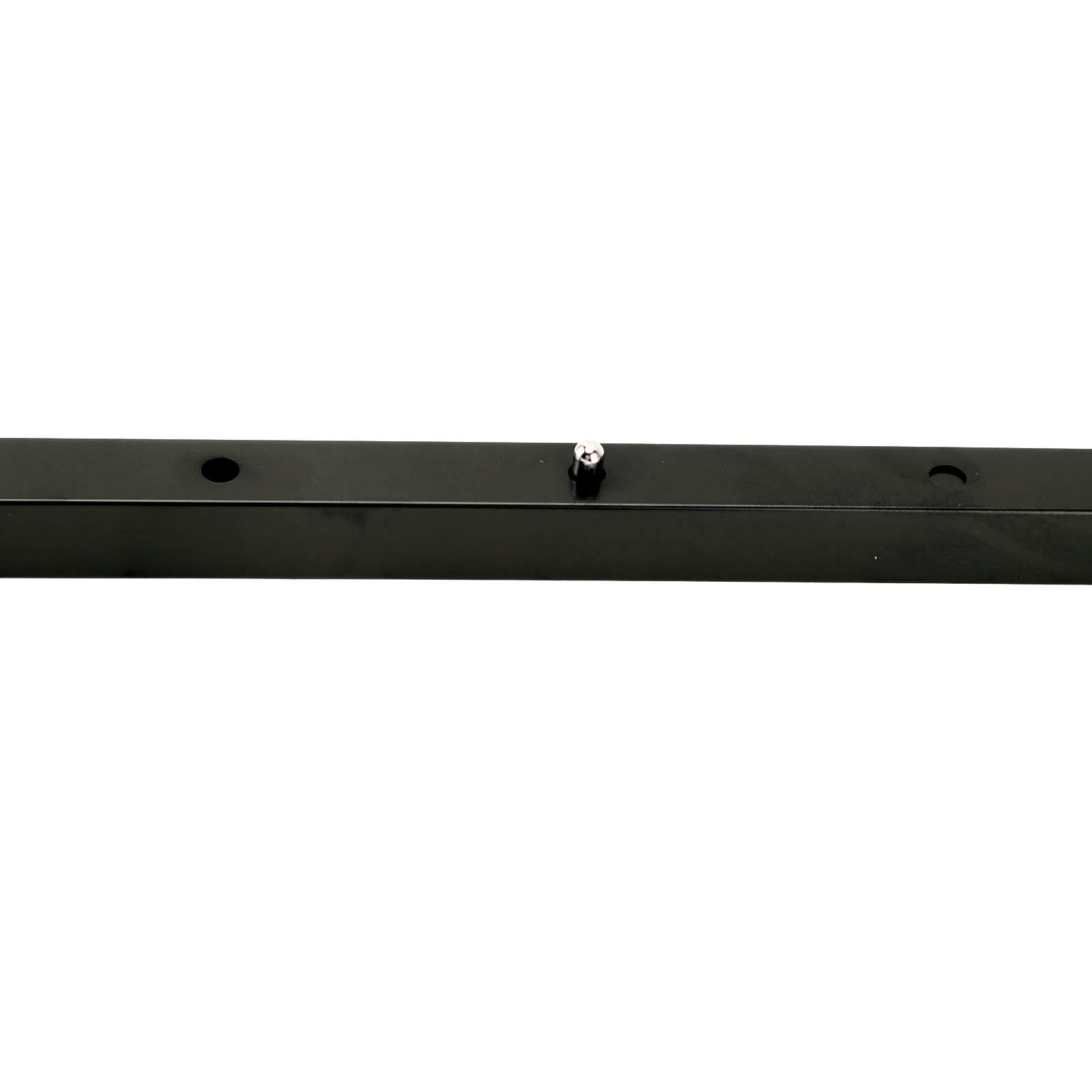 Ejoyous Llave de Acero para Medidor de Agua, Herramienta de Cierre con en T Plegable, Llave Cruzada de Acero, 20 X 95 Cm, Diseño Multifunción para Propietarios de Viviendas, Fontaneros, Reparación