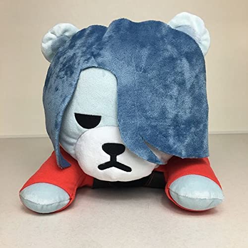 Amazon.co.jp: D-LITE KRUNK×BIGBANG BIG soft toy 超BIG 寝そべり
