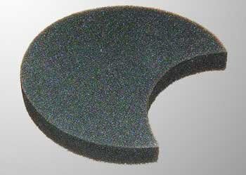Danner Sup Clearguard Foam Filter Pad 16